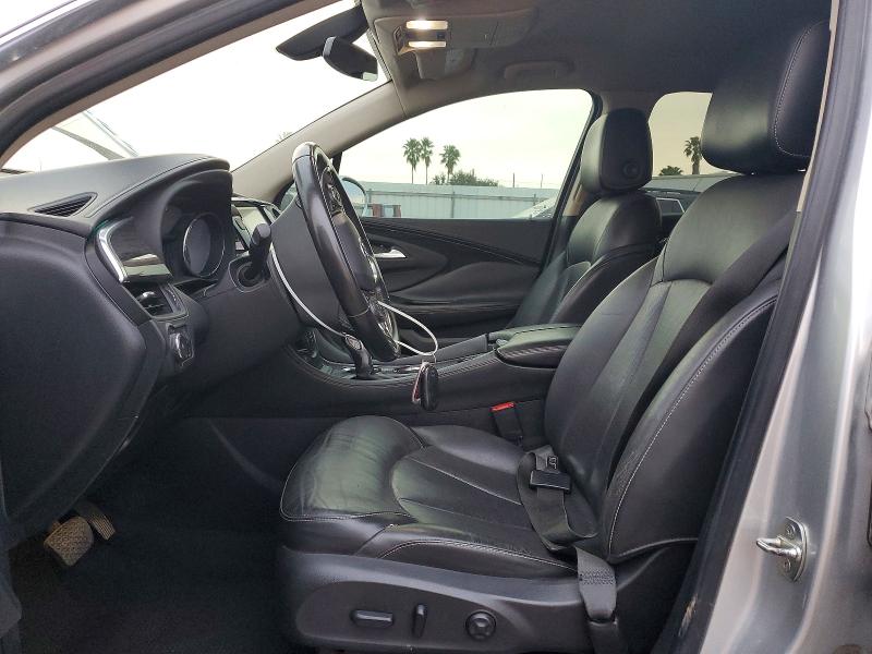 Продаж на аукціоні авто 2017 Buick Envision, vin: LRBFXBSA3HD004358, номер лоту: 72448455