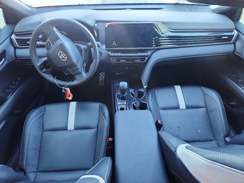 Продаж на аукціоні авто 2025 Toyota Camry, vin: 4T1DAACKXSU519579, номер лоту: 97869905