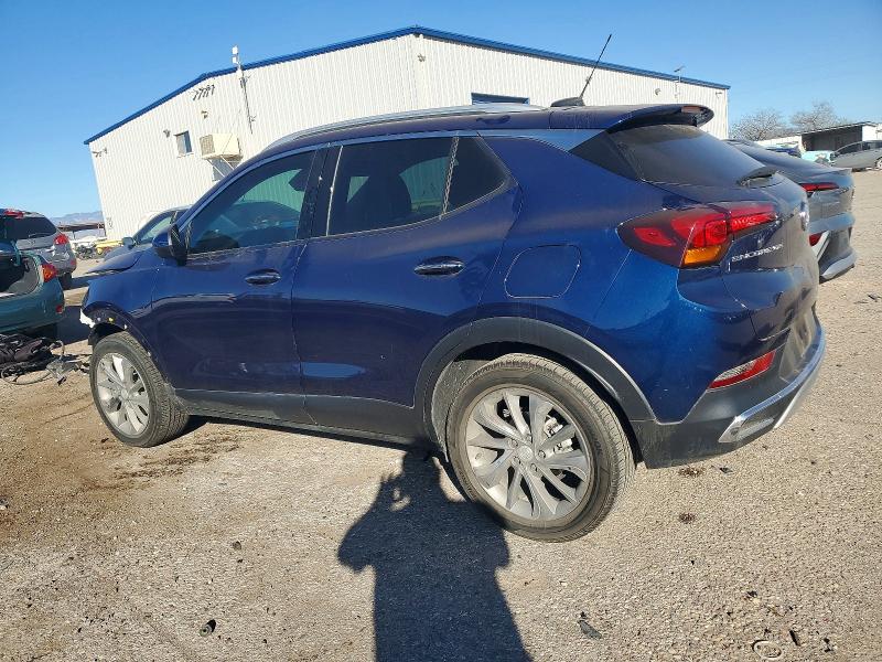 Aukcja sprzedaży 2023 Buick Encore Gx, vin: KL4MMFSL5PB104931, numer aukcji: 73007955