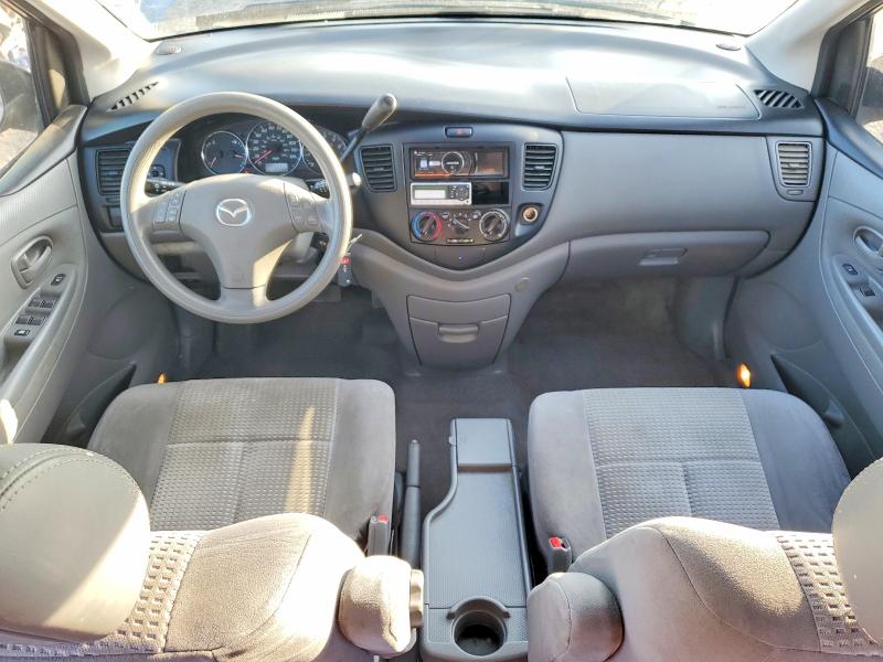 74893095 :رقم المزاد ، JM3LW28A250534328 vin ، 2005 Mazda Mpv Wagon مزاد بيع