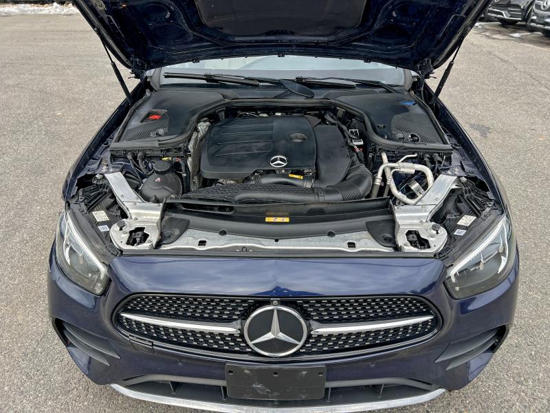 Продаж на аукціоні авто 2021 Mercedes-benz E 350 4mat, vin: W1KZF8EB2MA948663, номер лоту: 73538475
