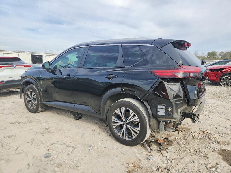 Продажа на аукционе авто 2023 Nissan Rogue, vin: JN8BT3BAXPW420738, номер лота: 75560535