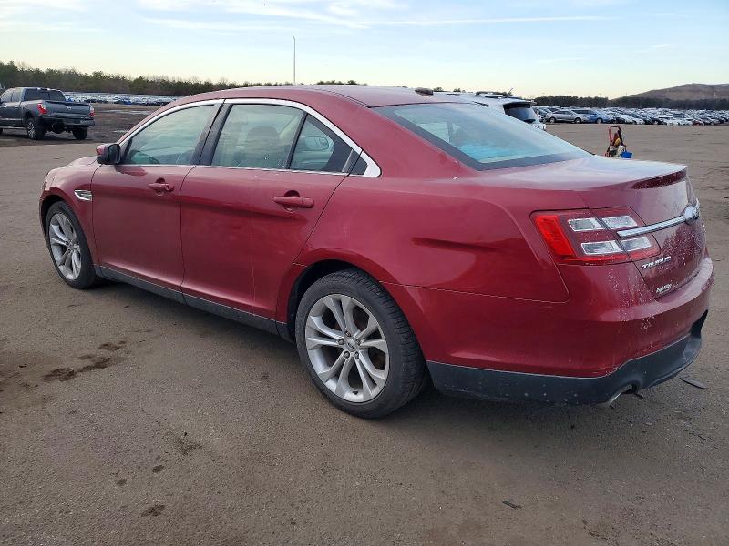 Aukcja sprzedaży 2013 Ford Taurus, vin: 1FAHP2E93DG180627, numer aukcji: 74611715