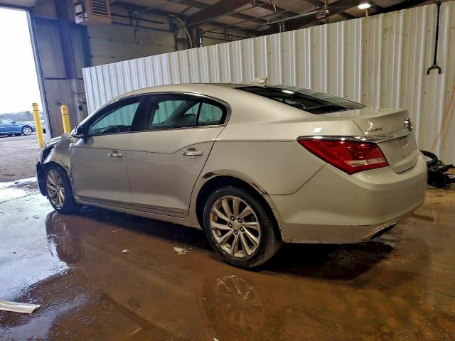 Aukcja sprzedaży 2015 Buick Lacrosse, vin: 1G4GB5G38FF279687, numer aukcji: 72760725
