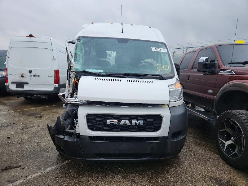 Aukcja sprzedaży 2021 Ram Promaster 3500, vin: 3C6MRVJG4ME568093, numer aukcji: 98618735