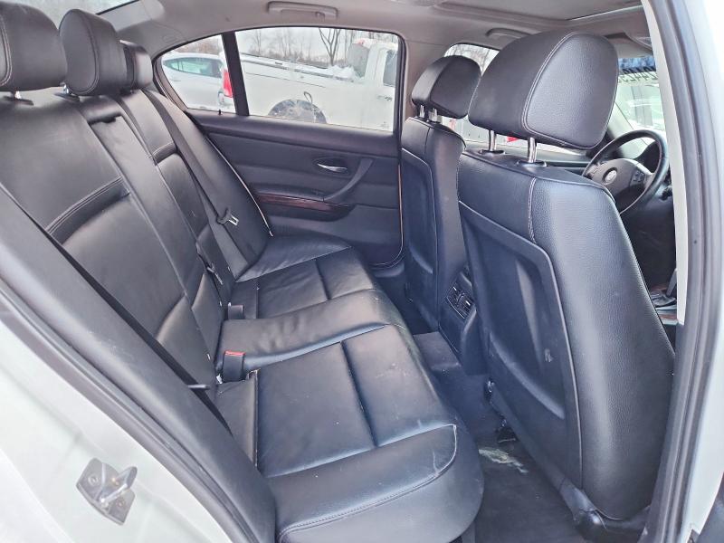 Продаж на аукціоні авто 2011 Bmw 328 Xi Sul, vin: WBAPK5C59BA661761, номер лоту: 74244295