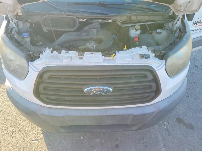 Aukcja sprzedaży 2015 Ford Transit T, vin: 1FTYR2ZM4FKA37463, numer aukcji: 73041225
