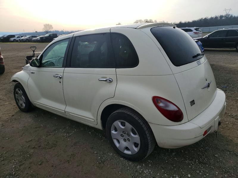 Aukcja sprzedaży 2006 Chrysler Pt Cruiser, vin: 3A4FY58B86T271495, numer aukcji: 75405445
