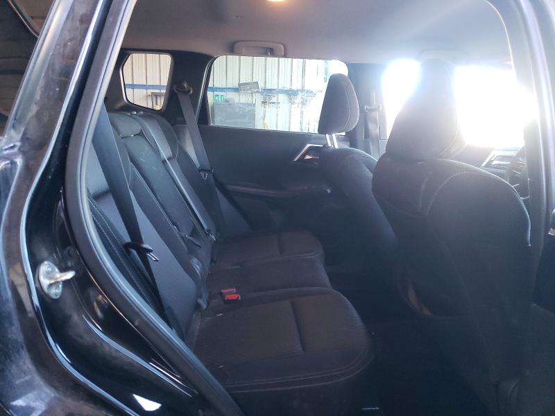 Продаж на аукціоні авто 2023 Mitsubishi Outlander, vin: JA4J4TA83PZ010438, номер лоту: 75417195