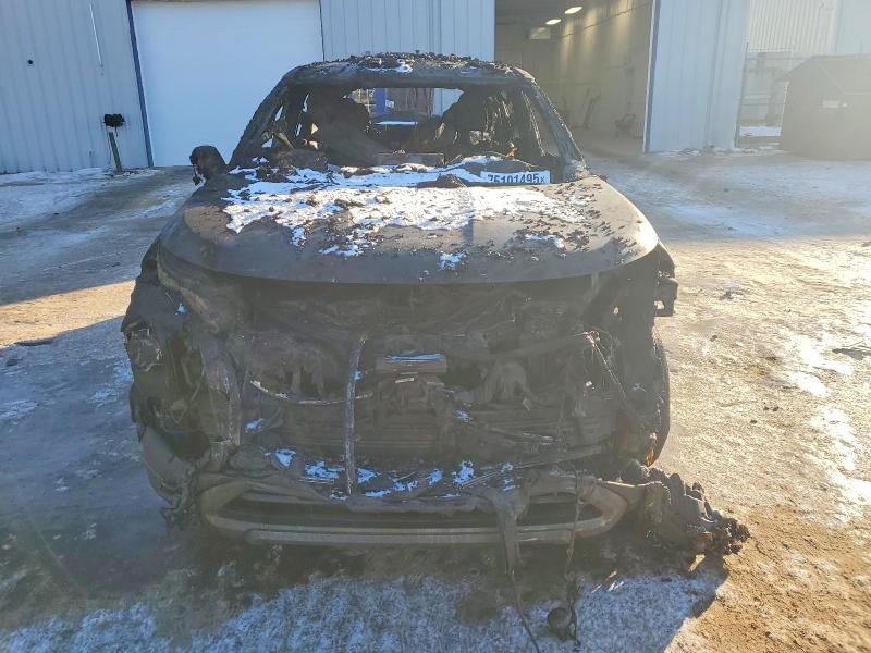 Aukcja sprzedaży 2025 Mitsubishi Outlander, vin: JA4J4VA81SZ030742, numer aukcji: 75191495