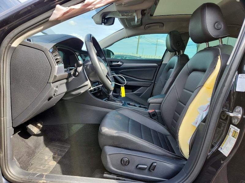 Продаж на аукціоні авто 2024 Volkswagen Jetta, vin: 3VW7M7BU3RM005034, номер лоту: 74646795