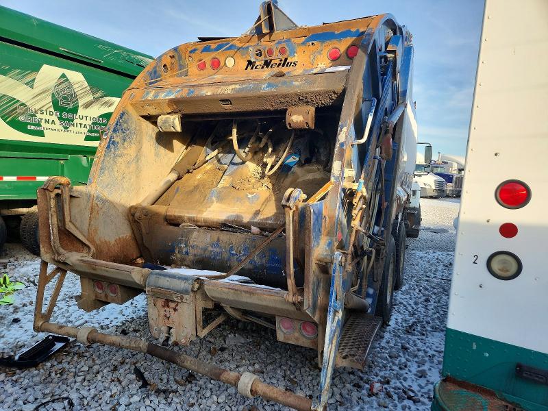 Продаж на аукціоні авто 2007 International 7000 Serie, vin: 3HTWGAAT27N454579, номер лоту: 85377055
