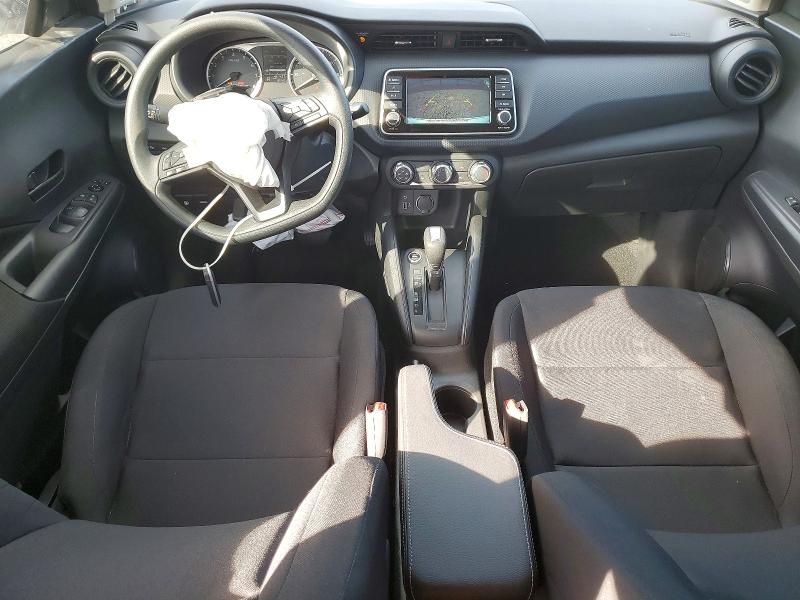 Продаж на аукціоні авто 2025 Nissan Kicks Play, vin: 3N1CP5BV2SL480226, номер лоту: 73716115