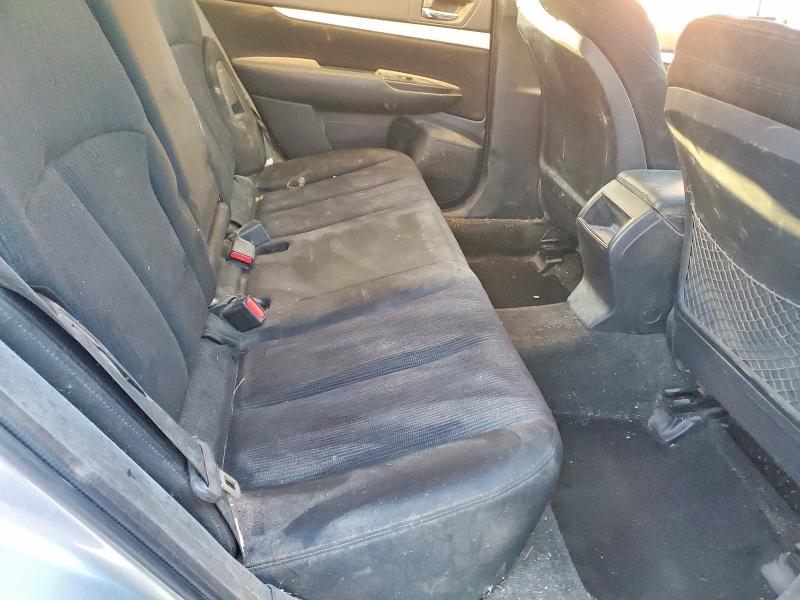 Продажа на аукционе авто 2014 Subaru Outback, vin: 4S4BRCCC3E3314295, номер лота: 98402025