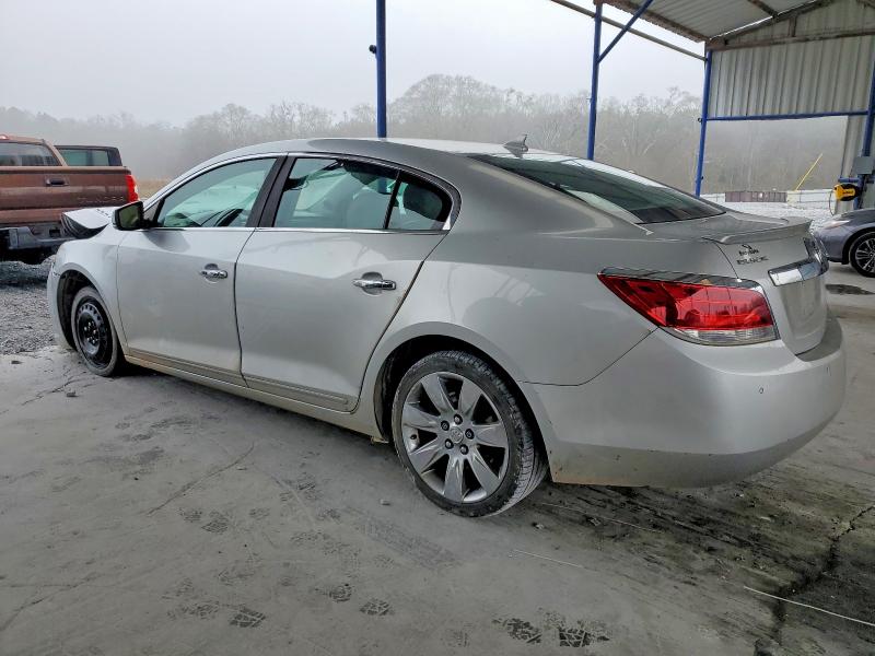 Aukcja sprzedaży 2011 Buick Lacrosse, vin: 1G4GC5EC8BF320037, numer aukcji: 99612605