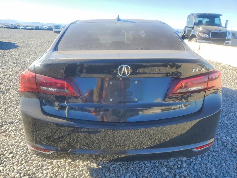2015 Acura Tlx მანქანა იყიდება აუქციონზე, vin: 19UUB2F36FA020461, აუქციონის ნომერი: 73235445