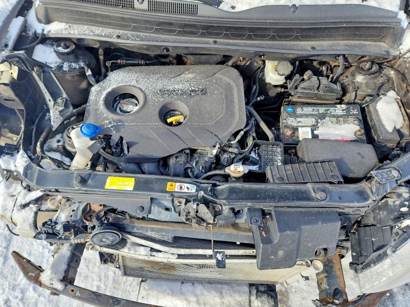 2013 Kia Soul მანქანა იყიდება აუქციონზე, vin: KNDJT2A63D7602043, აუქციონის ნომერი: 98066495