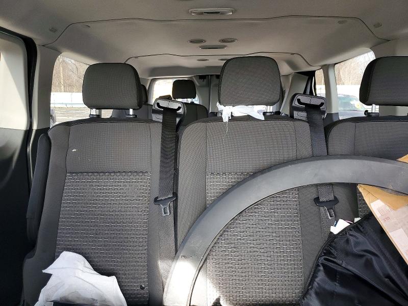 Продаж на аукціоні авто 2024 Ford Transit T-, vin: 1FBAX2YG5RKA28847, номер лоту: 72492445