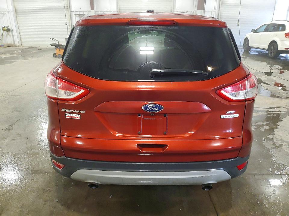 Aukcja sprzedaży 2014 Ford Escape, vin: 1FMCU0GX7EUE13226, numer aukcji: 75688835