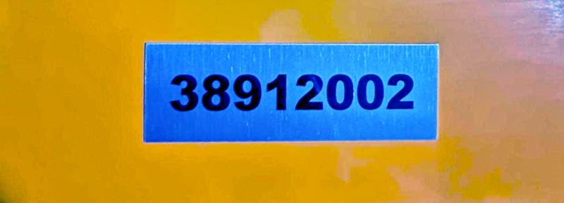 74263455 :رقم المزاد ، 38912002 vin ، 2026 Oteh Other مزاد بيع