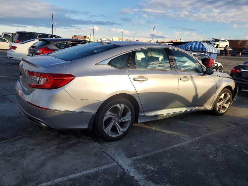 99031155 :رقم المزاد ، 1HGCV2F57KA032892 vin ، 2019 Honda Accord مزاد بيع
