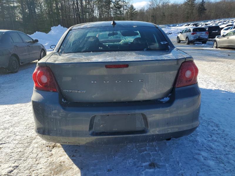 2013 Dodge Avenger მანქანა იყიდება აუქციონზე, vin: 1C3CDZAB5DN725211, აუქციონის ნომერი: 74384845