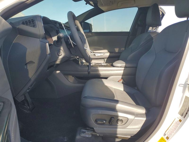 Aukcja sprzedaży 2024 Lexus Rz, vin: JTJABABB8RA001145, numer aukcji: 74905605
