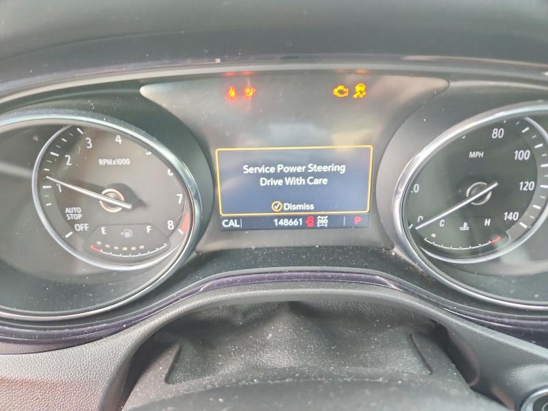 Aukcja sprzedaży 2021 Buick Encore Gx, vin: KL4MMCSL9MB106093, numer aukcji: 98447255