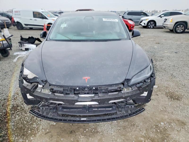 Aukcja sprzedaży 2025 Tesla Model 3, vin: 5YJ3E1EA6SF972826, numer aukcji: 73808205