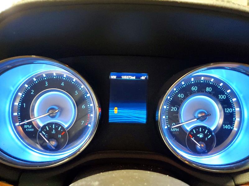 Aukcja sprzedaży 2013 Chrysler 300c, vin: 2C3CCAKG3DH602661, numer aukcji: 74903795