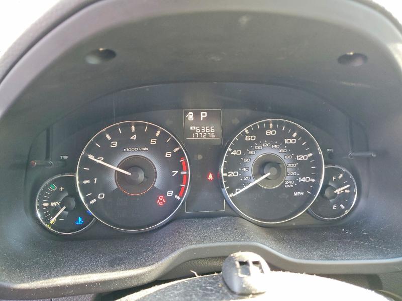 Aukcja sprzedaży 2010 Subaru Outback, vin: 4S4BRBGC9A3340981, numer aukcji: 97287355
