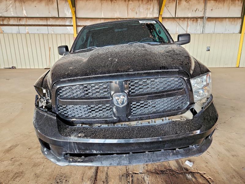 72380065 :رقم المزاد ، 1C6RR6FG6KS540049 vin ، 2019 Ram 1500 Classic مزاد بيع