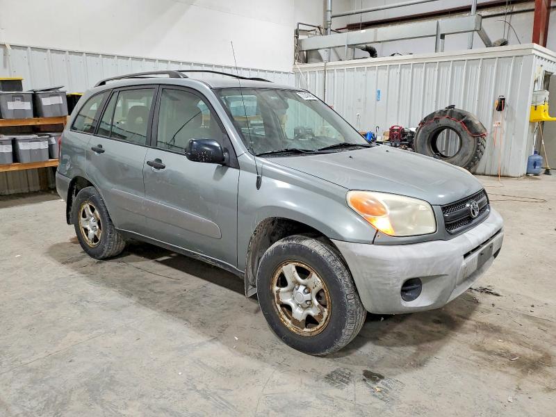 Aukcja sprzedaży 2004 Toyota Rav4, vin: JTEGD20V740006387, numer aukcji: 72247485