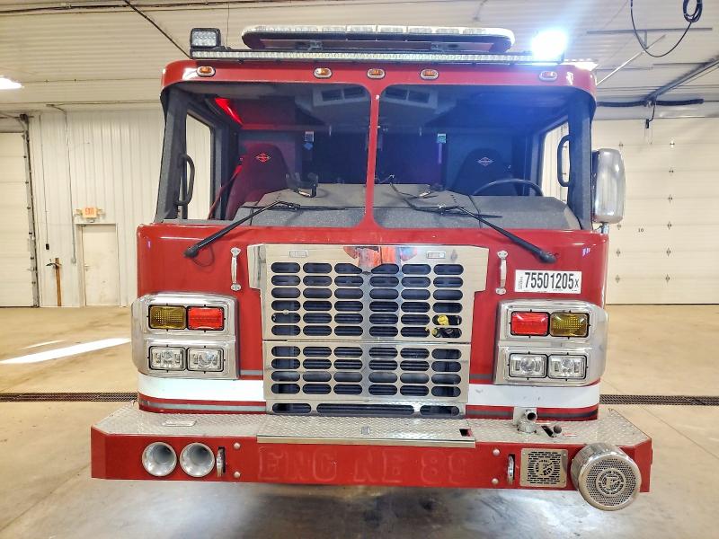 Продаж на аукціоні авто 2021 Sptn Firetruck, vin: 4S9BEGTA5MS419954, номер лоту: 75501205