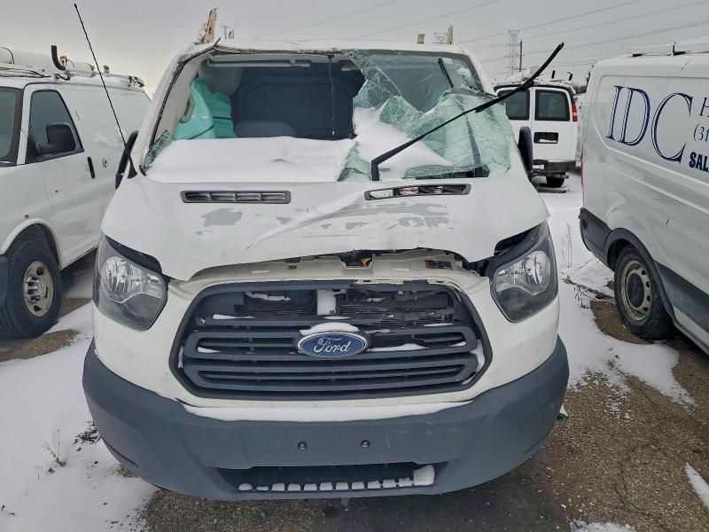 Продаж на аукціоні авто 2018 Ford Transit, vin: 1FTYR2ZM5JKA01077, номер лоту: 94785635