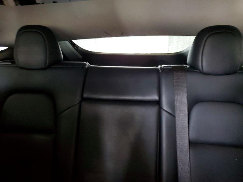 Aukcja sprzedaży 2021 Tesla Model Y, vin: 5YJYGDED2MF103543, numer aukcji: 99294945