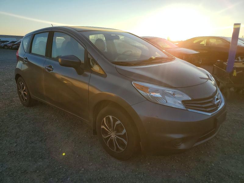 73441725 :رقم المزاد ، 3N1CE2CPXGL396781 vin ، 2016 Nissan Versa Note مزاد بيع