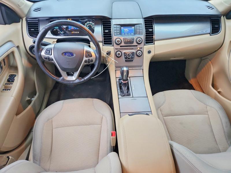 Продажа на аукционе авто 2015 Ford Taurus, vin: 1FAHP2E82FG192245, номер лота: 73874425