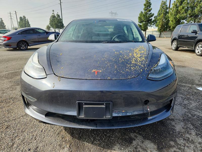 Продаж на аукціоні авто 2023 Tesla Model 3, vin: 5YJ3E1EA4PF399710, номер лоту: 72222165