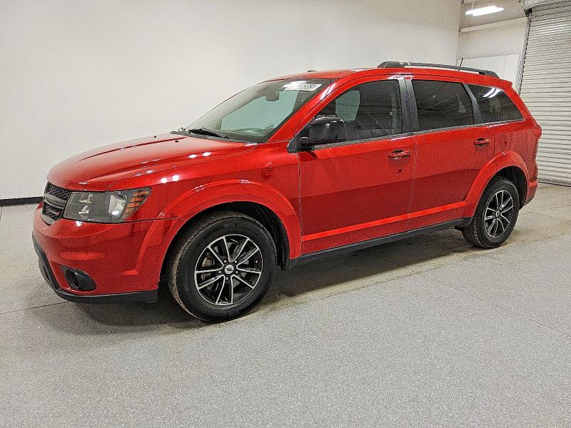 Auction sale of the 2019 Dodge Journey, vin: 3C4PDCBG2KT750648, lot number: 74348365