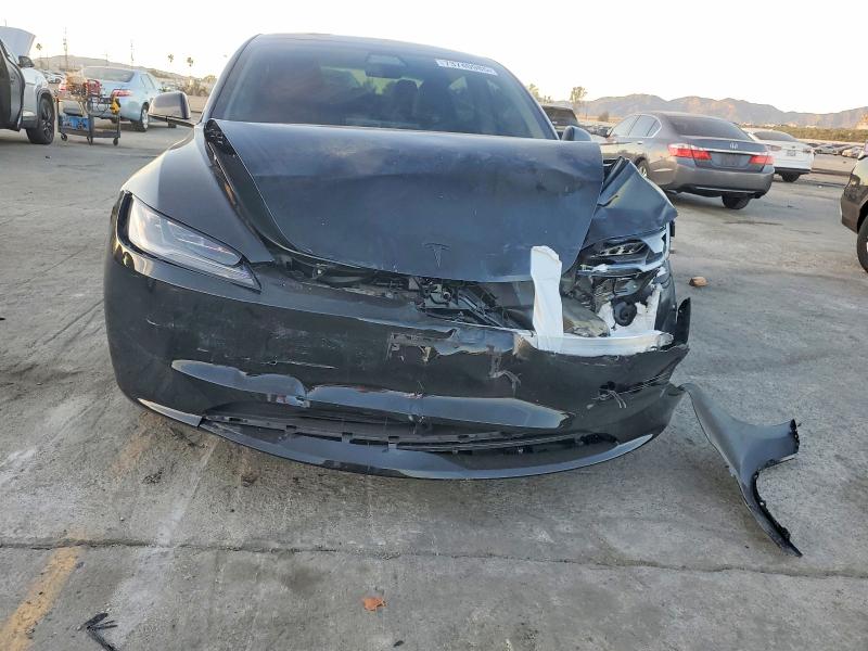 Aukcja sprzedaży 2025 Tesla Model 3, vin: 5YJ3E1EA3SF011391, numer aukcji: 73740985