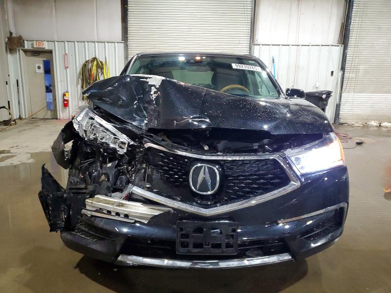 Продажа на аукционе авто 2020 Acura Mdx Techno, vin: 5J8YD4H50LL003371, номер лота: 99239285