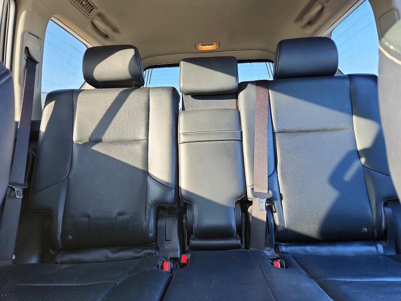 Продажа на аукционе авто 2012 Lexus Gx 460 Pre, vin: JTJJM7FX2C5048934, номер лота: 73863035