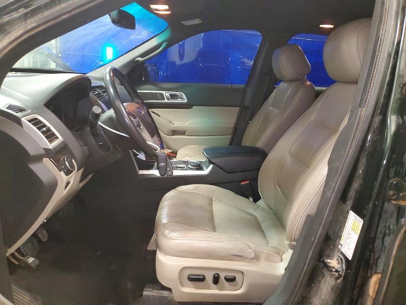 Продажа на аукционе авто 2013 Ford Explorer, vin: 1FM5K8F88DGA04351, номер лота: 98022085