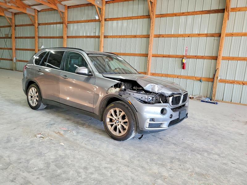 Продаж на аукціоні авто 2016 Bmw X5, vin: 5UXKR2C50G0R72109, номер лоту: 72676175
