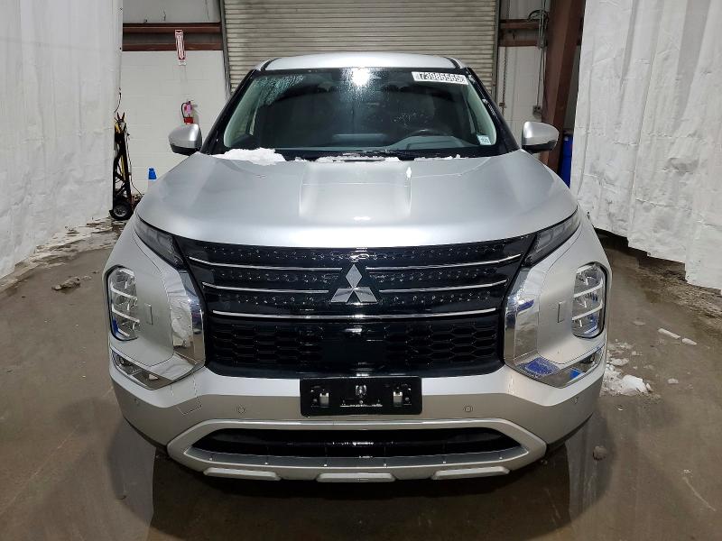 Продаж на аукціоні авто 2024 Mitsubishi Outlander, vin: JA4J4VA89RZ079990, номер лоту: 73986565