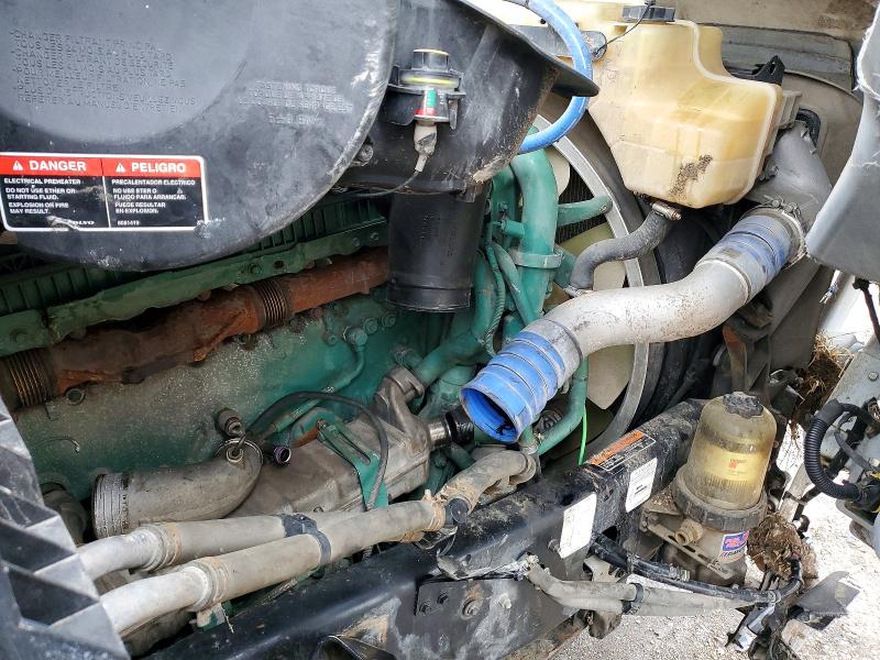 Aukcja sprzedaży 2021 Volvo Vnl, vin: 4V4NC9EH8MN281350, numer aukcji: 99283505