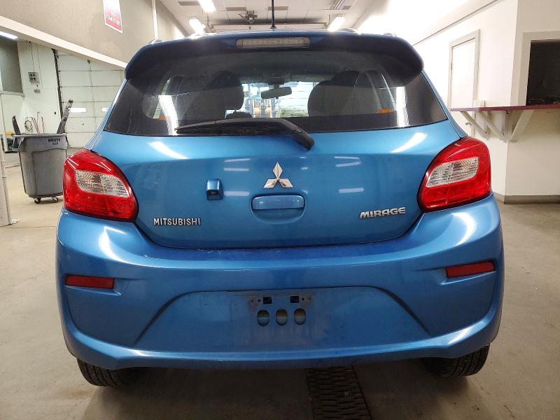 Продаж на аукціоні авто 2019 Mitsubishi Mirage, vin: ML32A3HJ7KH000864, номер лоту: 72171535