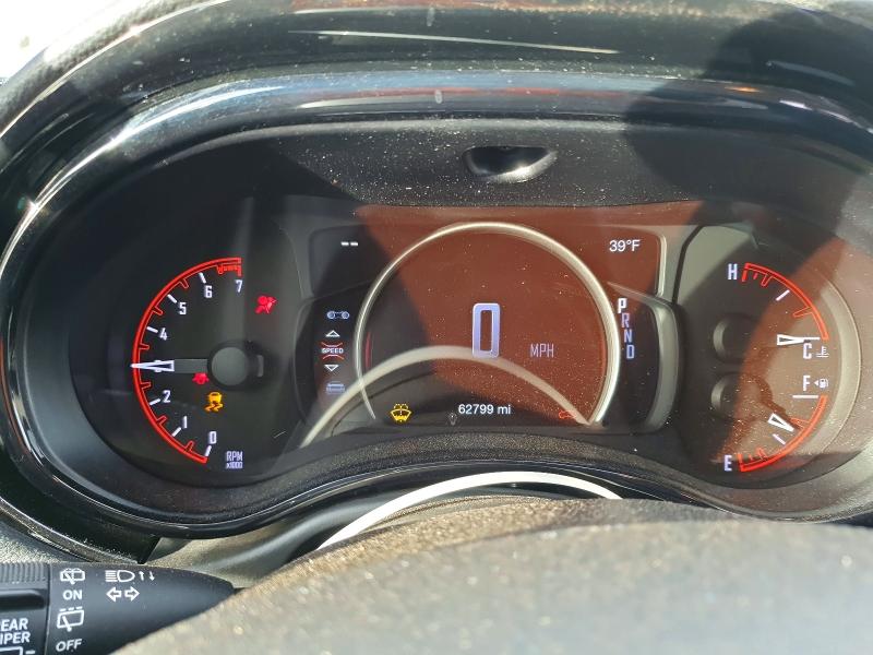 Aukcja sprzedaży 2022 Dodge Durango, vin: 1C4RDJAG8NC103654, numer aukcji: 72248895