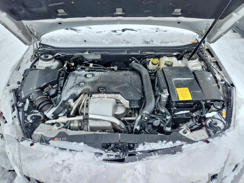 Продаж на аукціоні авто 2017 Buick Regal, vin: 2G4GR5GX7H9111016, номер лоту: 74803685